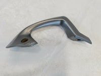 01-03 Aprilia RST1000 RST 1000 Futura Left Side Rear Passenger Grab Bar Handle