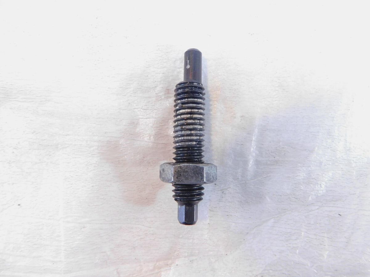 Harley Davidson Electra Glide Softail & FXR Shifter Shift Adjuster Screw & Nut - C3 Cycle
