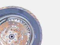 Harley Davidson Softail Heritage Classic & Springer Spoked Rear Wheel Rim & Tire - C3 Cycle