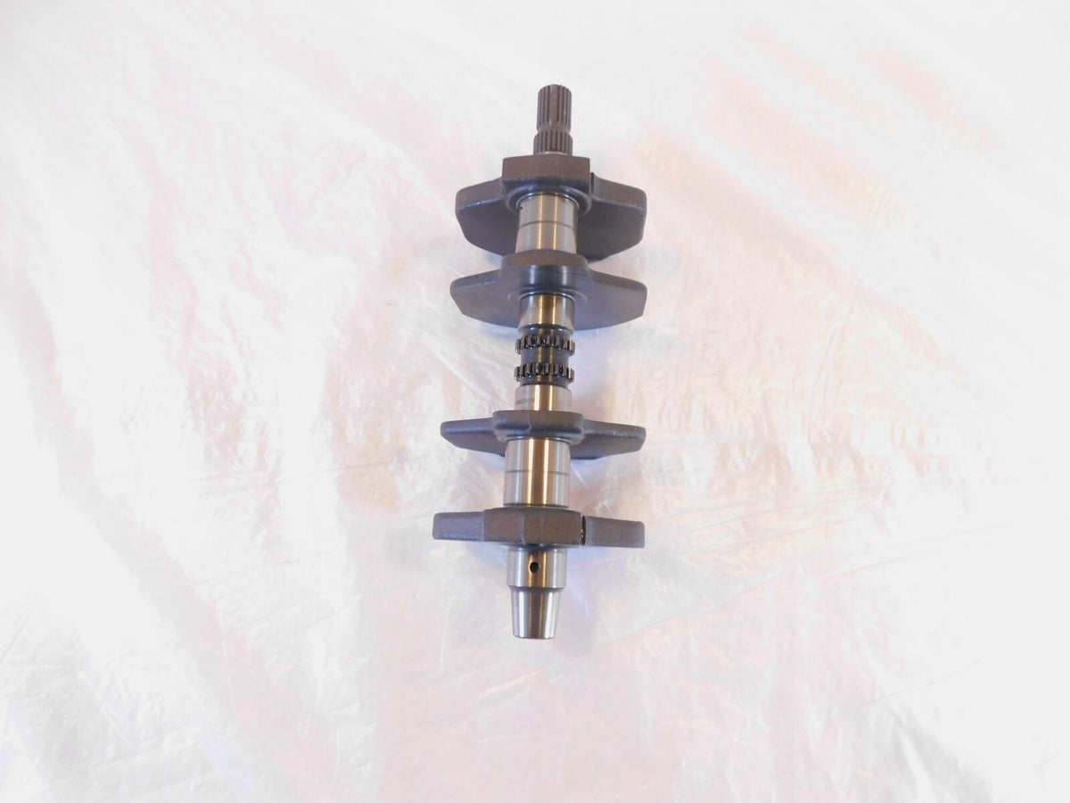 1994-2003 Honda VF750 VF750C Magna 750 Engine Motor Crank Shaft Crankshaft - C3 Cycle