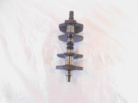 1994-2003 Honda VF750 VF750C Magna 750 Engine Motor Crank Shaft Crankshaft - C3 Cycle
