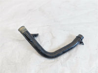 1991-2003 Triumph Trophy 4 1200 Black Radiator Coolant Water Hose Pipe Line - C3 Cycle