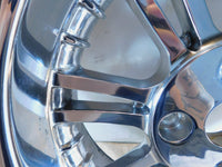 Harley Tri Glide Ultra Classic & Freewheeler Trike Chrome Rear Wheel Rim & Tire - C3 Cycle