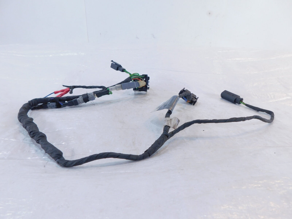 2001-2005 BMW F650CS F650 CS Electrical Wire Harness Hazard Warning System - C3 Cycle