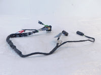 2001-2005 BMW F650CS F650 CS Electrical Wire Harness Hazard Warning System - C3 Cycle