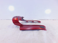 Harley Davidson Touring Road King Street & Electra Glide CVO Rear Fender Fascia - C3 Cycle