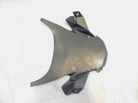 2001-2004 Aprilia RST1000 Futura Lower Front Headlight Cowl Lockup Panel Cover - C3 Cycle