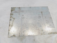 1995 Harley Davidson Touring Electra Glide Ultra Classic Tour Pak Mounting Plate - C3 Cycle
