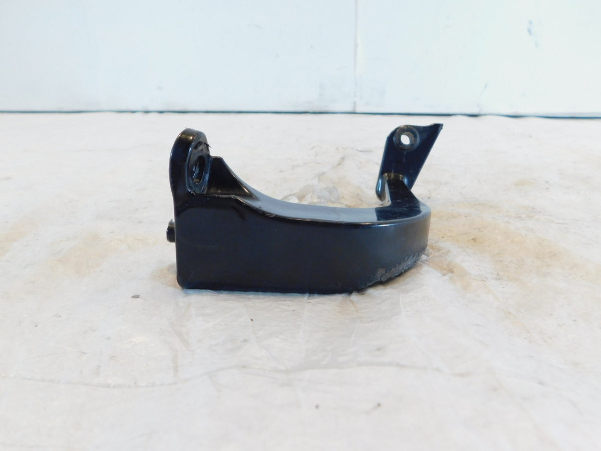 Harley Davidson Road King & Electra Glide Black Left Rear Footboard Bracket - C3 Cycle