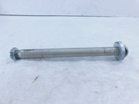 2019 & 2020 Yamaha Niken / GT MTX9 MXT850 Front Wheel Axle Bolt Shaft & Nut - C3 Cycle