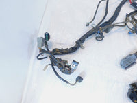 2004 & 2005 Harley Davidson Road King Classic & Custom Main Wire Wiring Harness - C3 Cycle