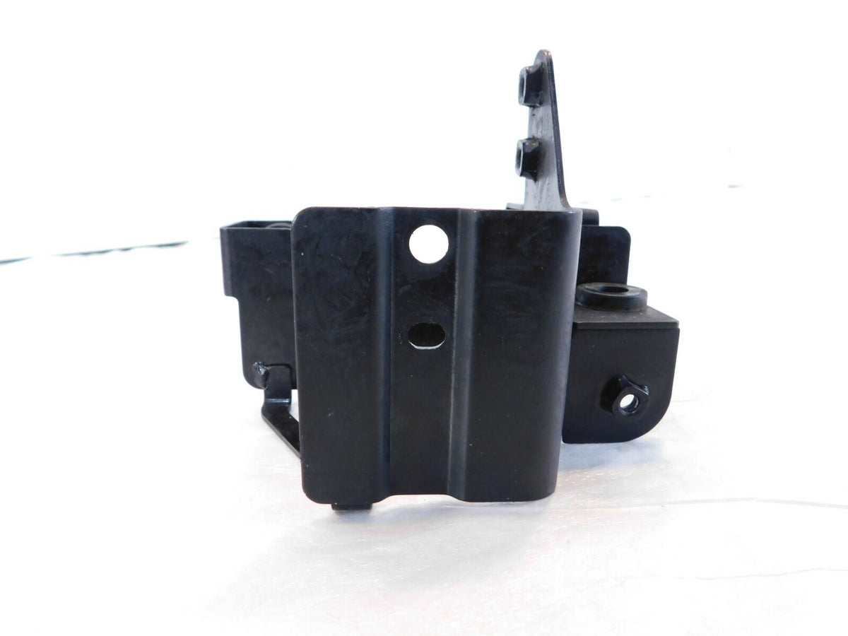 2017-21 Yamaha YZFR3 R3 MT03 ABS Modulator Brake Pump Bracket Mount Tray Holder - C3 Cycle