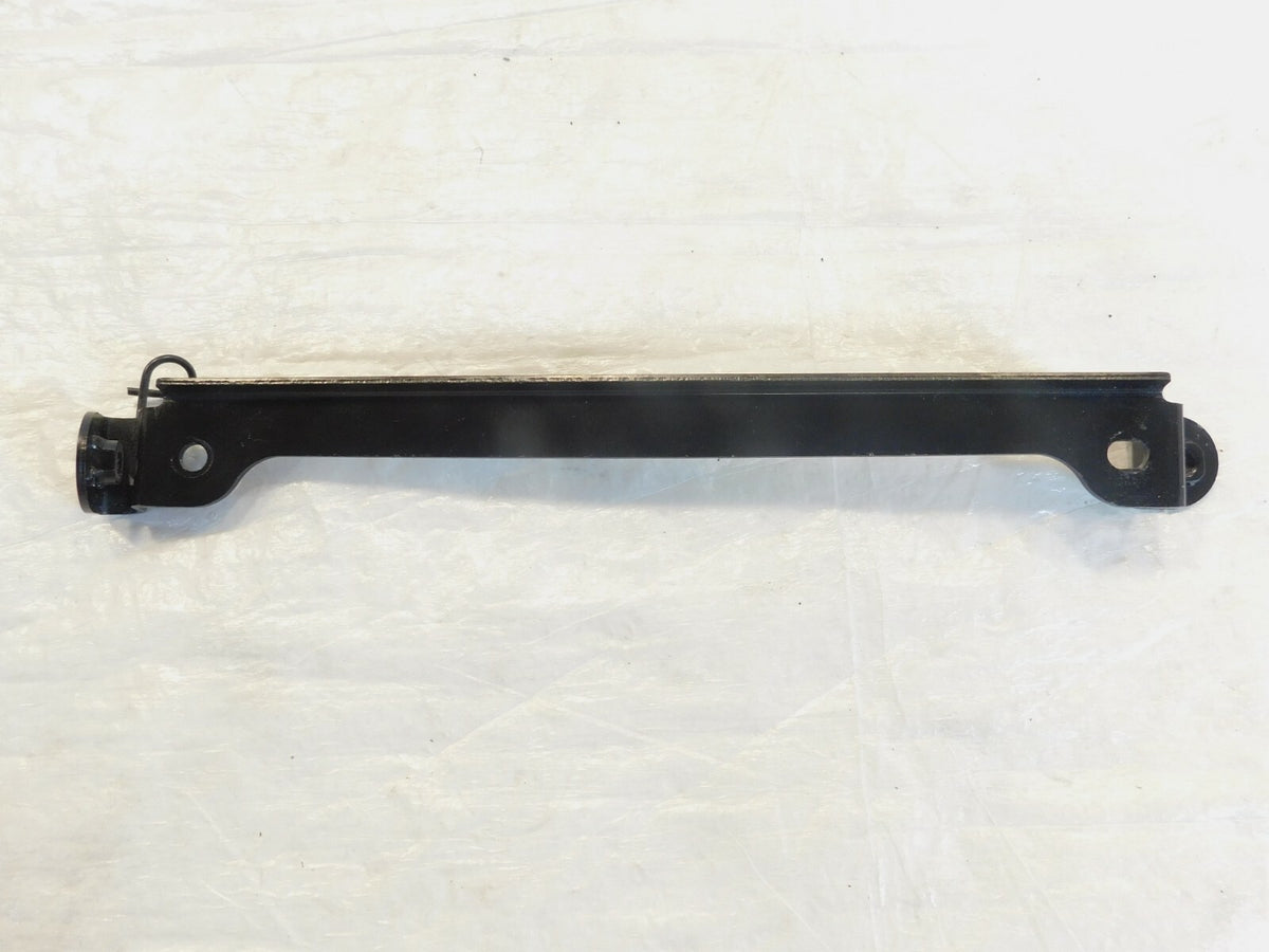 2013-2017 Kawasaki Ninja 300 EX300 Radiator Mount Bracket Support Bar - C3 Cycle