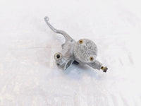 1987-99 Kawasaki Vulcan 88 1500A Front Left Clutch Master Cylinder -For Parts - C3 Cycle