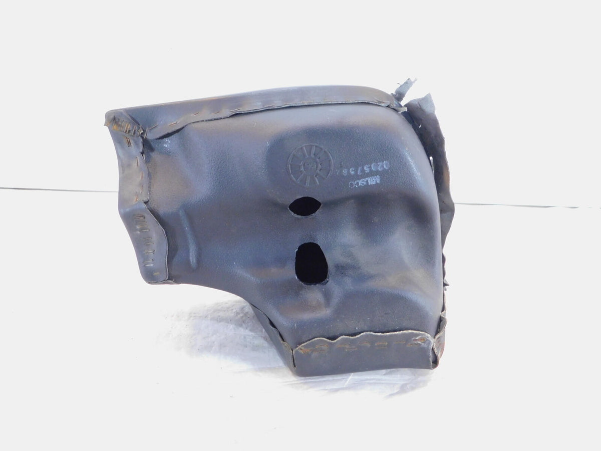 Harley Davidson Electra Glide Ultra Classic Lower Fairing Left Glove Box - C3 Cycle