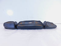 Harley Davidson Touring Electra Glide Classic Windshield Windscreen Storage Bags - C3 Cycle