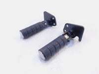 Yamaha V-Star 1100 Classic Custom Silverado Left/Right Rear Footrest Foot Pegs - C3 Cycle
