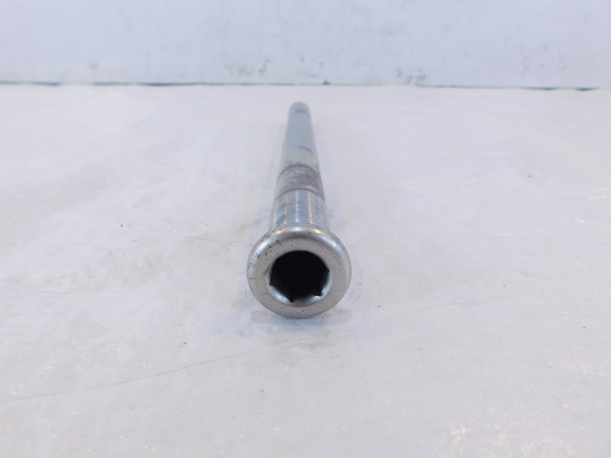 Ducati Superbike 749 749S & 999 999R Rear Wheel Axle Swingarm Bolt Pivot Shaft - C3 Cycle