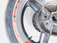1999-2007 Suzuki Hayabusa GSX1300R GSX1300RZ Hayabusa Rear Wheel & Brake Rotor - C3 Cycle