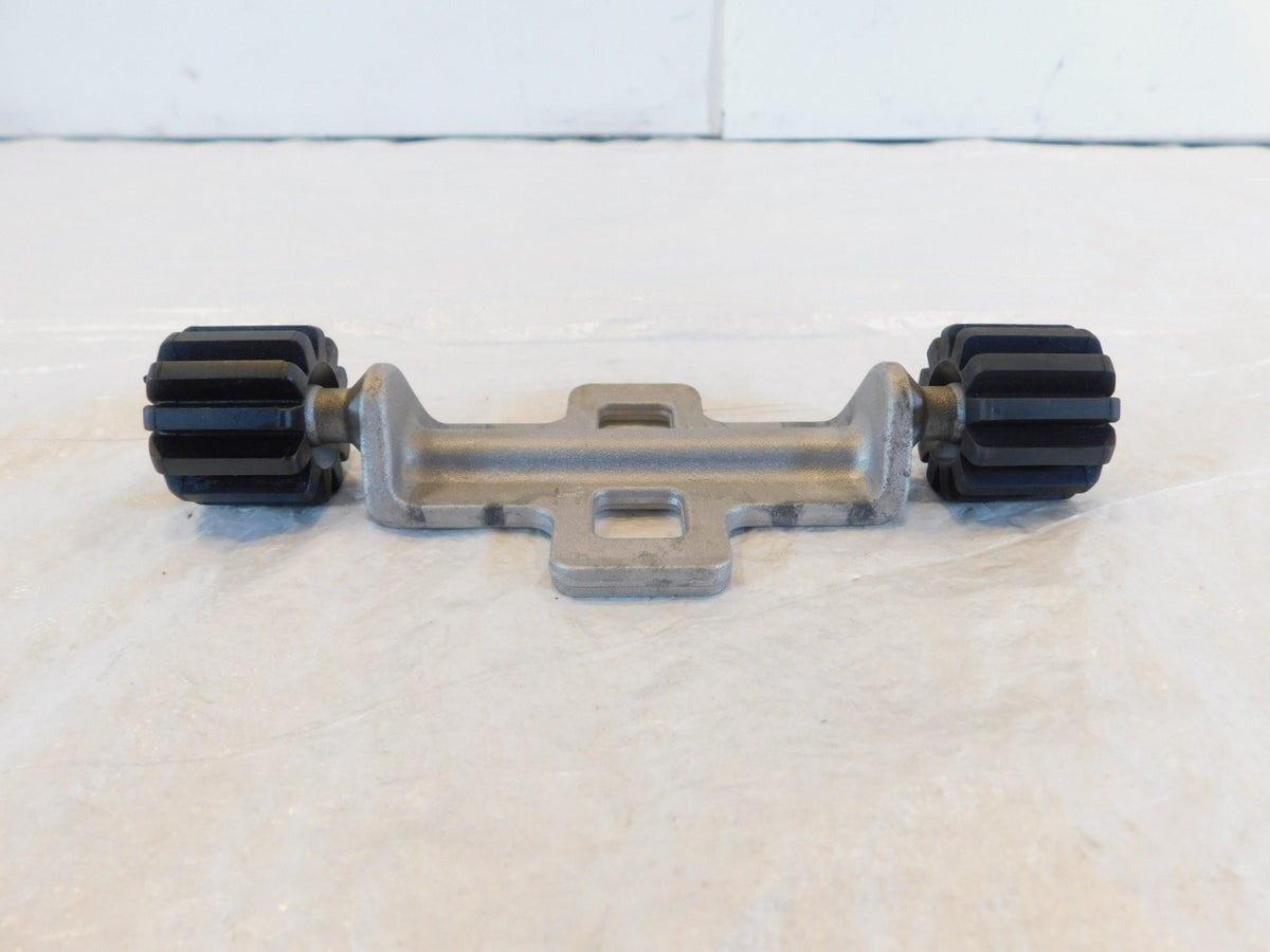 2014-2021 BMW R1200RT R1250RT Front Seat Saddle Adjustment Bracket Mount Plate - C3 Cycle