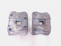 Harley Davidson Sportster 883 1100 1200 Cylinder Head Cover Rocker Boxes - C3 Cycle
