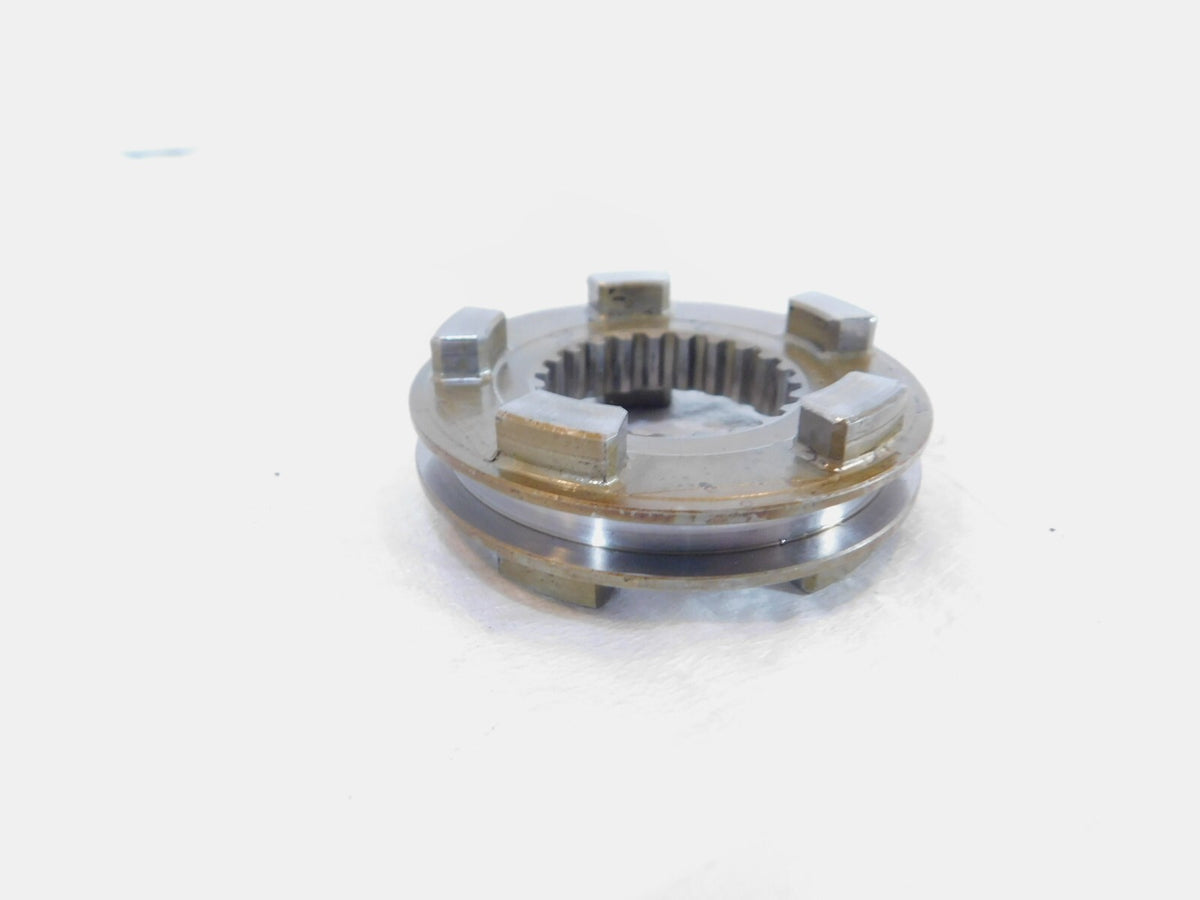 Harley Sportster 883 & 1200 Transmission Countershaft 2nd & 3rd Gear Dog Ring - C3 Cycle