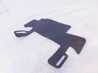 1998-03 Honda VT750 Shadow 750 Ace & Deluxe Black Rubber Heatshield Heat Guard - C3 Cycle