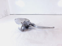 2008 08 Victory Vision Touring Silver Front Right Hand Brake Master Cylinder