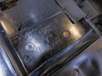 2011-2022 Harley Davidson FLHX Street Glide & Special Front Rear Passenger Seat - C3 Cycle
