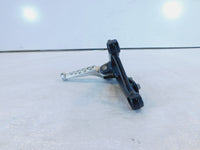 Aprilia RSV 1000 Mille & Tuono Right Front Footrest Foot Peg & Bracket Mount - C3 Cycle