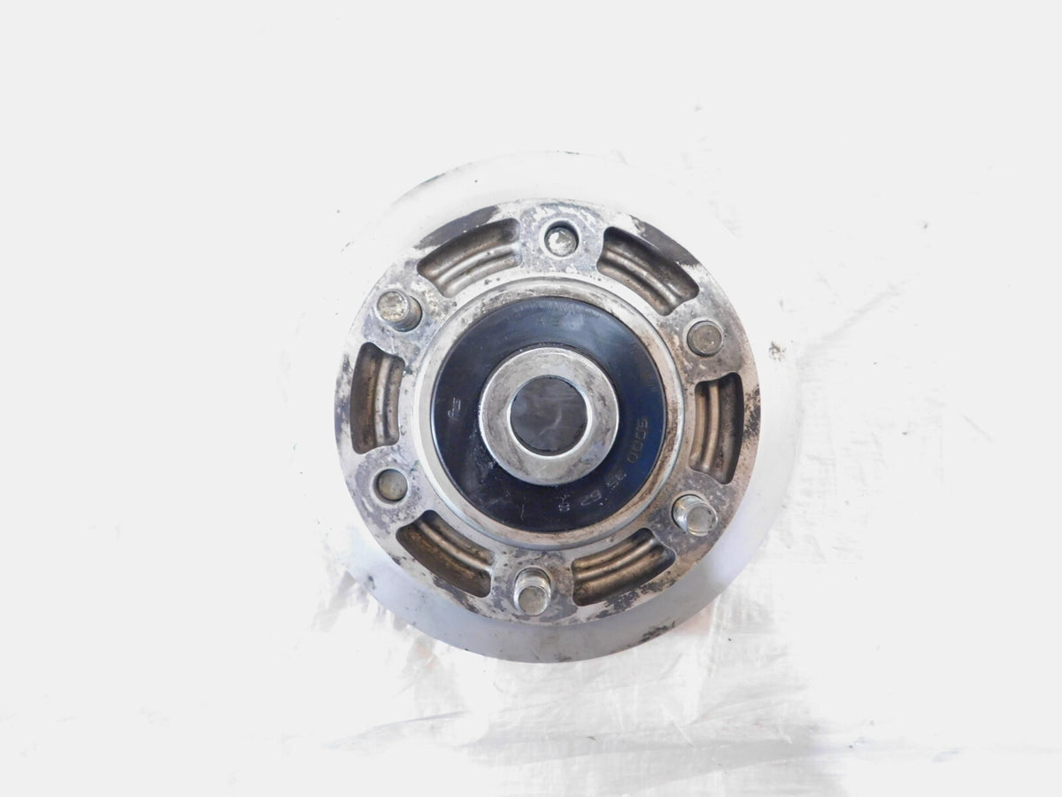 01-05 Suzuki GSF1200S GSF1200 Bandit 1200 Rear Wheel Hub Drive Sprocket Carrier - C3 Cycle
