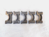BMW K1200GT K1200RS 1200 Engine Motor Crankcase Crank Crankshaft Bearing Holders - C3 Cycle