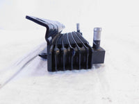 Harley Touring Road King Street & Electra Glide Engine Oil Cooler Radiator -Bent - C3 Cycle