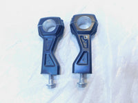 Harley Davidson Pan America RA1250 1250 1250S Handlebar Mount Riser Brackets - C3 Cycle