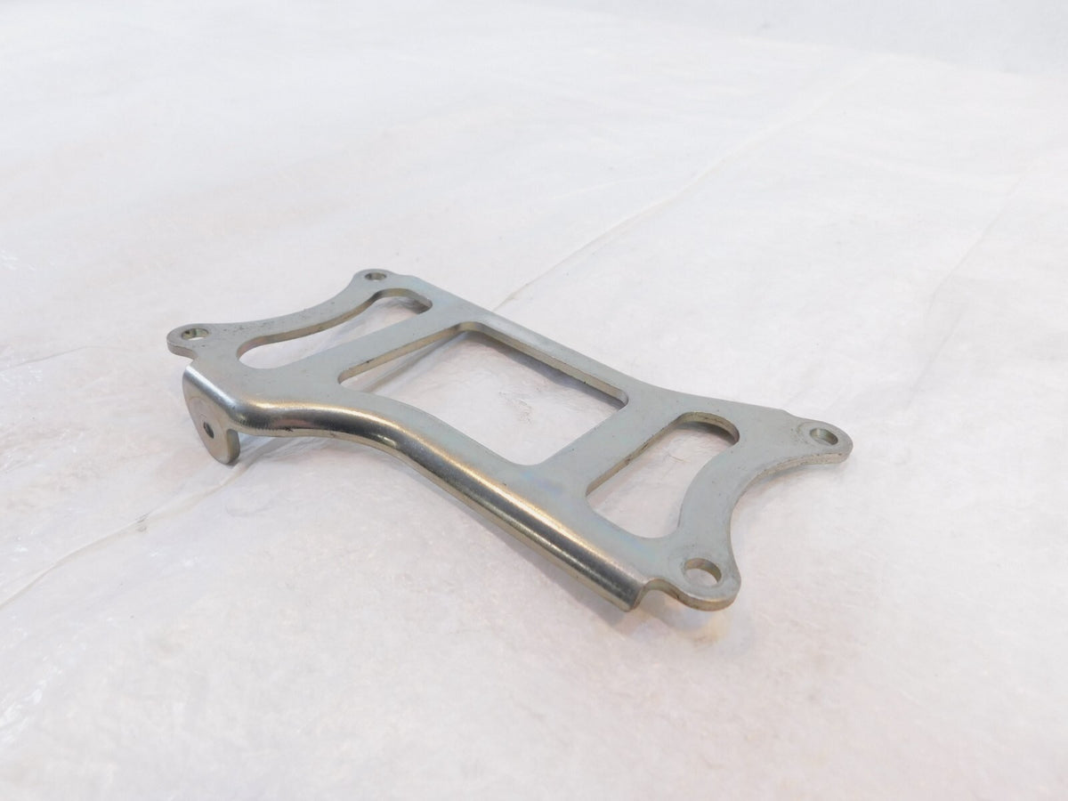 2007-2016 Aprilia Dorsoduro Shiver 750 SL750 Throttle Body Upper Plate Bracket