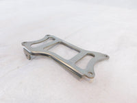 2007-2016 Aprilia Dorsoduro Shiver 750 SL750 Throttle Body Upper Plate Bracket