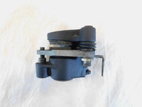 Harley Davidson Electra Glide Softail Dyna & Sportster Front Left Brake Caliper - C3 Cycle