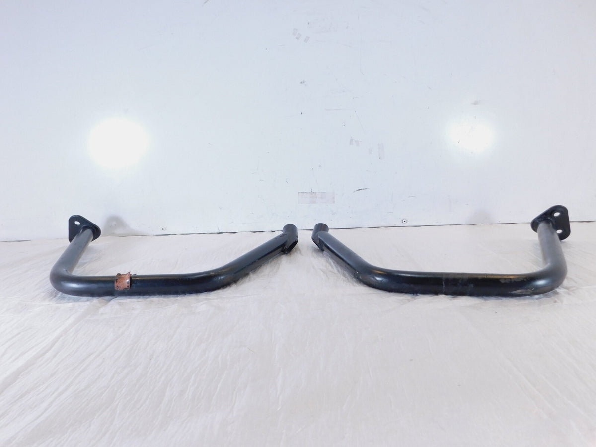 10-17 Victory Cross Country & Roads Touring Pair Highway Engine Crash Guard Bars - C3 Cycle