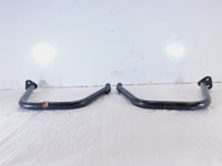 10-17 Victory Cross Country & Roads Touring Pair Highway Engine Crash Guard Bars - C3 Cycle