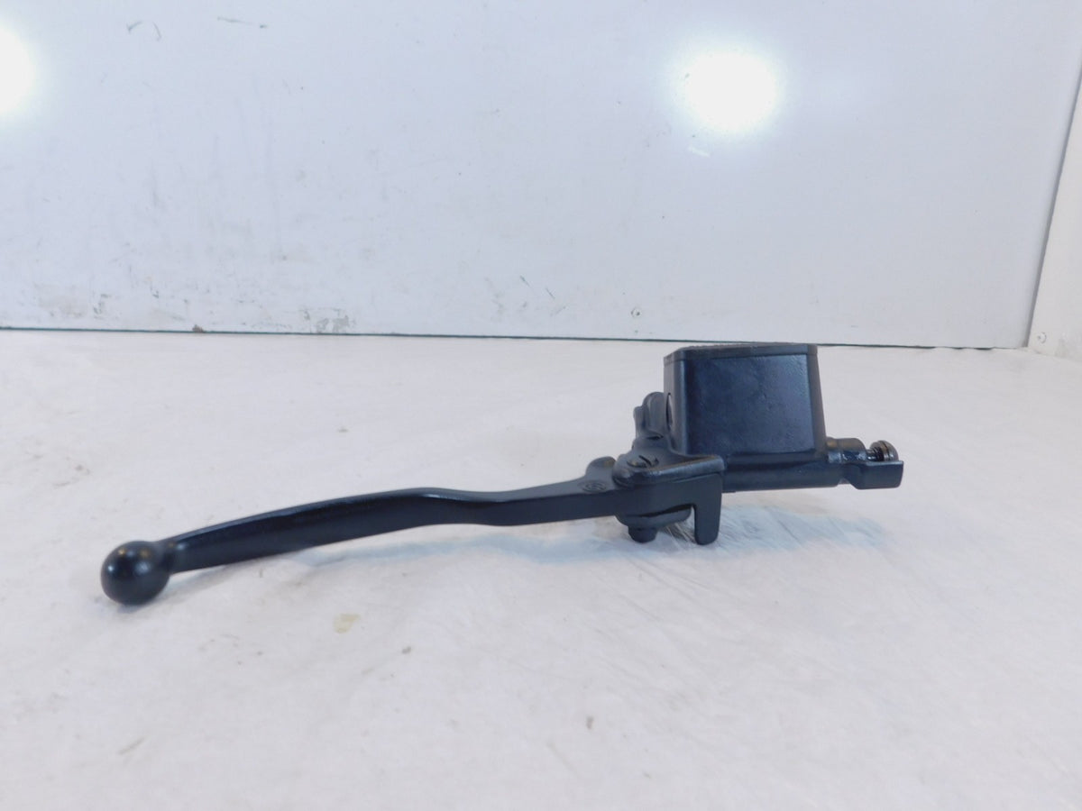 BMW F650CS F650 CS Front Right Handlebar Brake Master Cylinder w/ Hand Lever - C3 Cycle