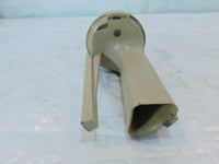 2005-2006 Kawasaki Ninja ZX6R ZX636 ZX6RR Motor Oil Pick Up Strainer Filter Pipe - C3 Cycle