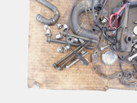 1995 95 Honda VT1100 VT1100C Shadow 1100 Nuts Bolts & Brackets Parts Box Lot - C3 Cycle