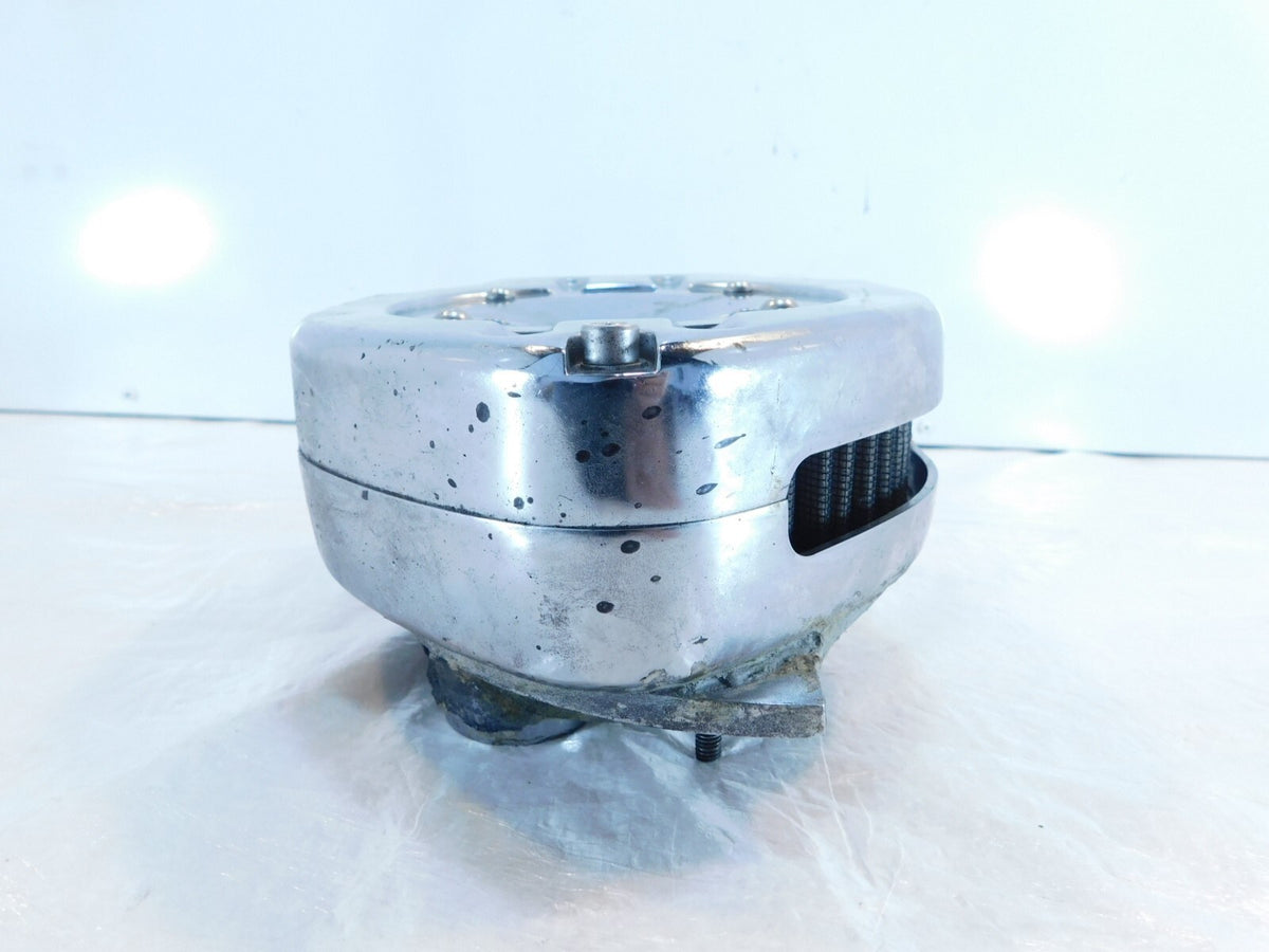 1999-2009 Yamaha V-Star 1100 XVS1100 Custom Air Intake Kuryakyn Hypercharger - C3 Cycle