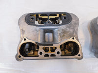 Harley Davidson Sportster 883 1100 1200 Cylinder Head Cover Rocker Boxes - C3 Cycle