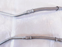 Triumph Daytona & Trophy 900 Engine Motor Oil Cooler Feed/Return Hose Pipe Lines - C3 Cycle