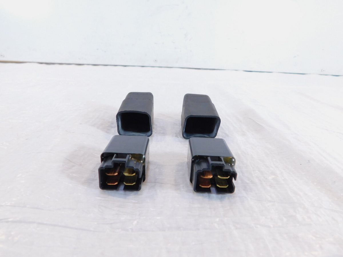 13-14 Suzuki GW250 Inazuma 250 L3 L4 Miscellaneous Wiring Harness Fuse Relays - C3 Cycle