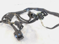 Harley Touring Electra Glide Road King Fuel Injection Throttle Wiring Harness