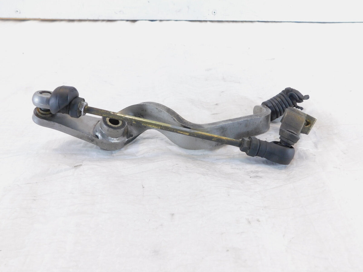 Honda ST1300 ST1300A Left Transmission Gear Shifter Shift Pedal & Linkage - Bent - C3 Cycle