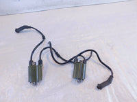 Honda VTX1300 VTX1300R VTX1300C Engine Motor Ignition Coils & Spark Plug Wires - C3 Cycle
