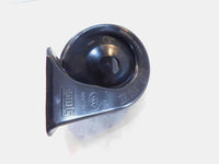 Harley Davidson Touring Softail Dyna & Sportster Black Horn Assembly - C3 Cycle